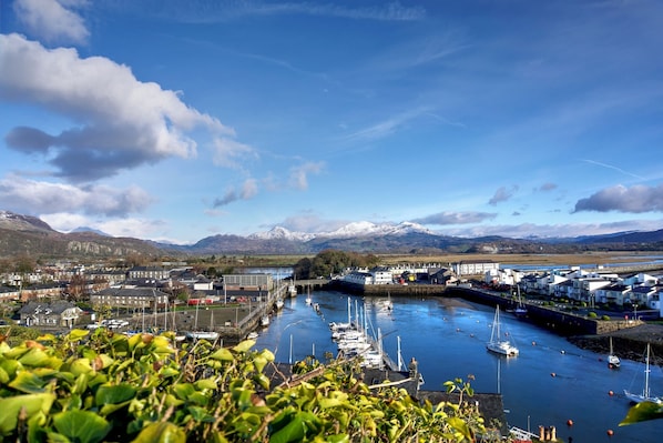 Marina