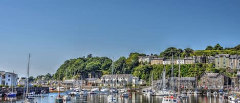 Port de plaisance