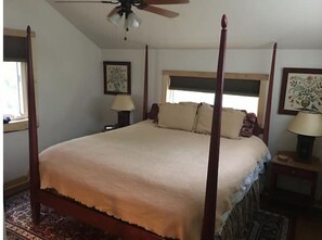 2 bedrooms