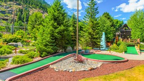 Minigolf