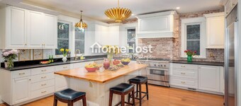 Pet-Friendly! Stunning Home — Steps to Downtown, CU & Hiking Trails.