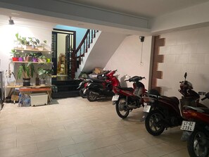 Interior - B786/ Studio 25m2/ Kitchen, fresh air, SmartTV 102
 (Thành phố Hồ Chí Minh)