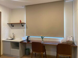 Interior - B786/ Studio 25m2/ Kitchen, fresh air, SmartTV 102
 (Thành phố Hồ Chí Minh)