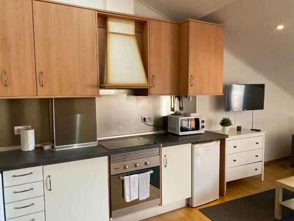 Cozinha privada