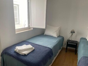 1 habitación 