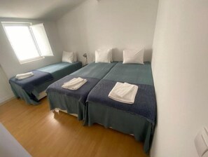 1 quarto