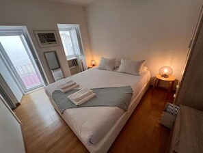 1 bedroom - Standard Apartment (Lisboa)