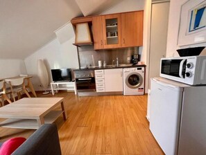 Interior - Apartment with Terrace (Lisboa)