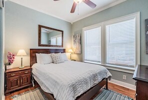 1 habitación