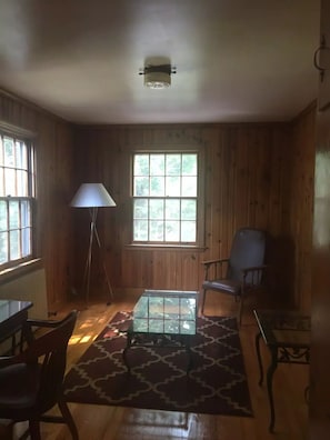 Interior - Windsor Lofts 3 (Roanoke)