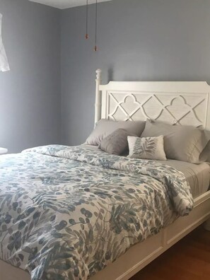 1 bedroom, desk, iron/ironing board, free WiFi - Windsor Lofts 3 (Roanoke)