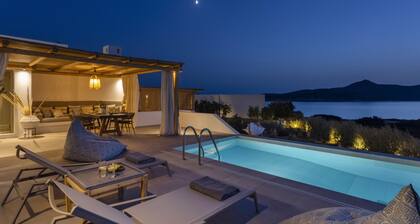 Paralos Houses K2 · Villa Avra