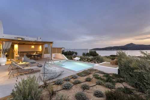 Paralos Houses K2 · Villa Avra