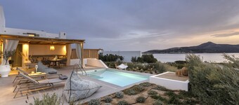 Paralos Houses K2 · Villa Avra