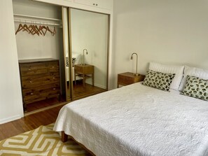 1 camera, Wi-Fi, lenzuola