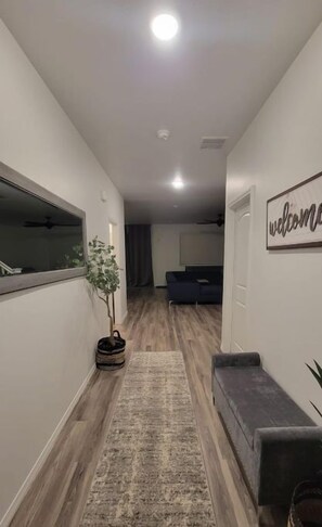 Smart TV, tavolo da ping pong