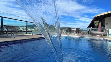 Piscina interna