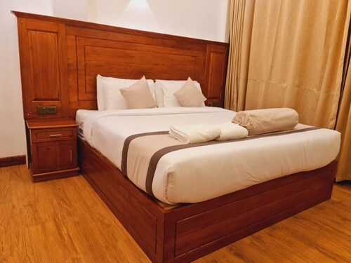 TOP RICH  HOTEL-Superior Double Room #3