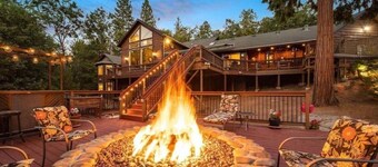 Prospector's Paradise - your resort destination in Sonora - Twain Harte!
