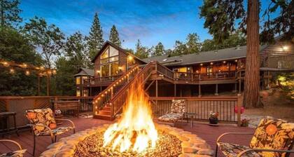 Prospector's Paradise - your resort destination in Sonora - Twain Harte!