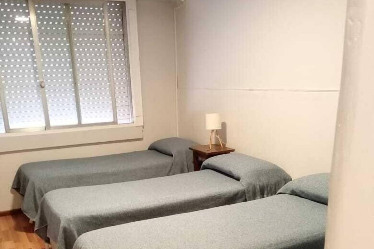 WiFi (free), bed sheets