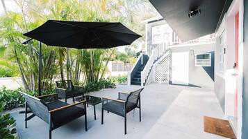 Terras
