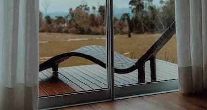 Casa Paraíso do Sol - Rancho Queimado