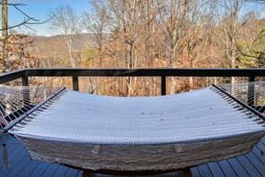 Deluxe House | Terrace/patio