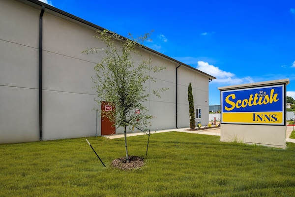 Scottish Inns - Arlington, TX