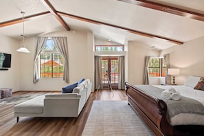 Casa (5 Bedrooms) | Parte interna