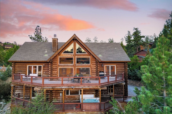 Hus (5 Bedrooms) | Overnatningsstedets facade