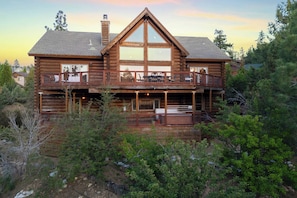 House (5 Bedrooms) | Interior - Eagle Ridge Retreat by Avantstay Gorgeous Big Bear Cabin w/ Views (Big Bear Lake)