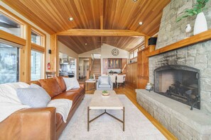 Casa (5 Bedrooms) | Interior