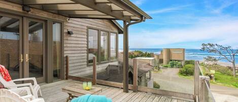 Ferienhaus (5 Bedrooms) | Fassade der Unterkunft