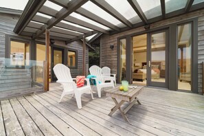 Casa (5 Bedrooms) | Interior