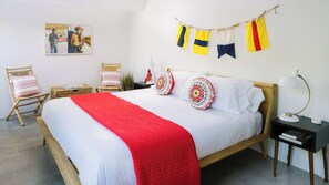 Studio (Multiple Bedrooms) | Interior