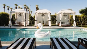 Studio (Multiple Bedrooms) | Bahagian dalam