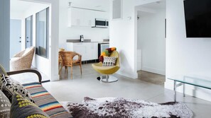Studio (Multiple Bedrooms) | Innenbereich