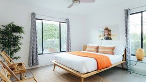 Studio (Multiple Bedrooms) | Interior