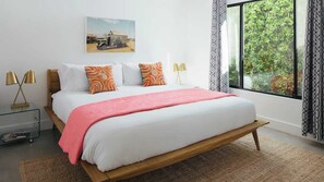 สตูดิโอ (Multiple Bedrooms) | ภายใน