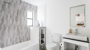 Studio (Multiple Bedrooms) | Interior