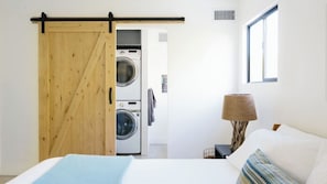Studio (Multiple Bedrooms) | Sisätilat