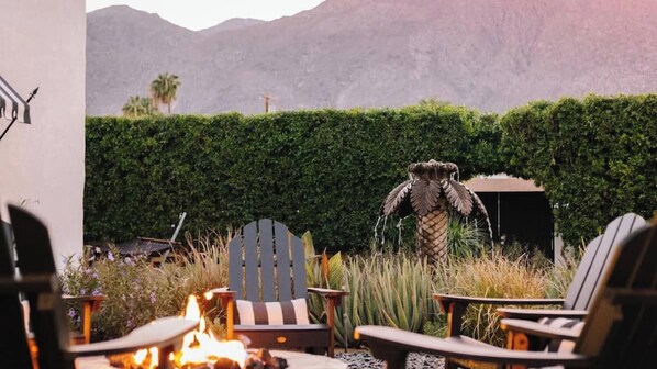 Studio (Multiple Bedrooms) | Interior