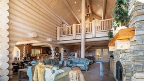 Casa (4 Bedrooms) | Interior