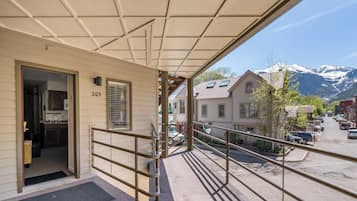 單棟房屋 (1 Bedroom) | 內部