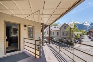 House (1 Bedroom) | Interior - Viking Lodge 209 by Avantstay Great Ski Access, Walk to Downtown (Telluride)