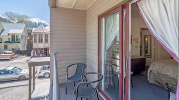 單棟房屋 (1 Bedroom) | 住宿正面