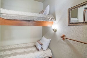 บ้านพัก (1 Bedroom) | ภายใน