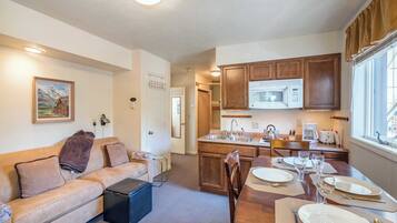 單棟房屋 (1 Bedroom) | 內部