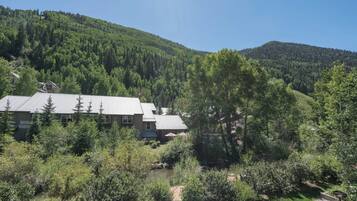 單棟房屋 (1 Bedroom) | 內部